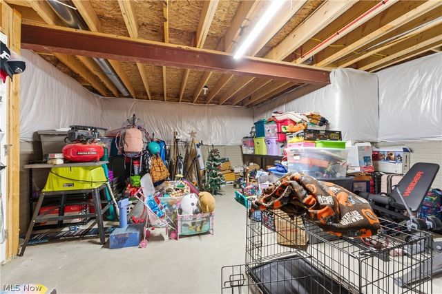 7119 Gauntlet Street SW, Massillon, OH 44646