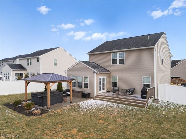 7119 Gauntlet Street SW, Massillon, OH 44646