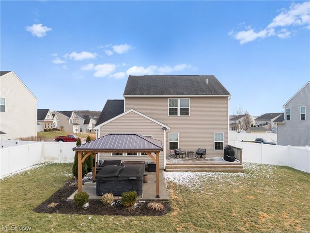 7119 Gauntlet Street SW, Massillon, OH 44646