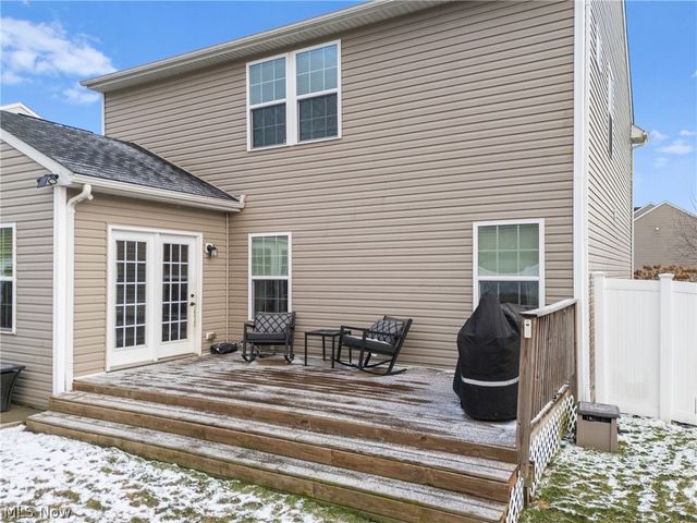 7119 Gauntlet Street SW, Massillon, OH 44646