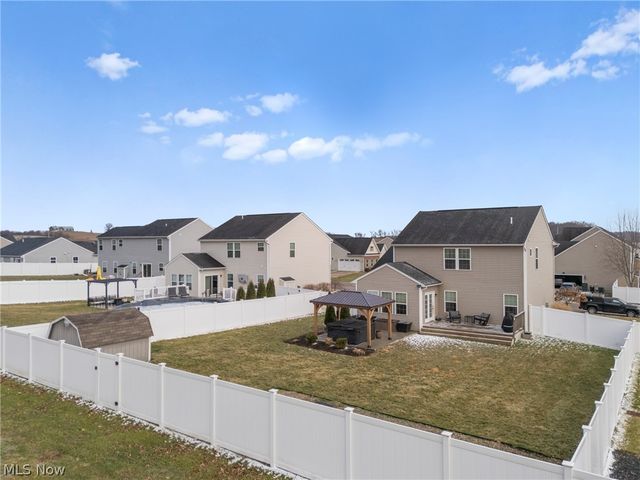 7119 Gauntlet Street SW, Massillon, OH 44646