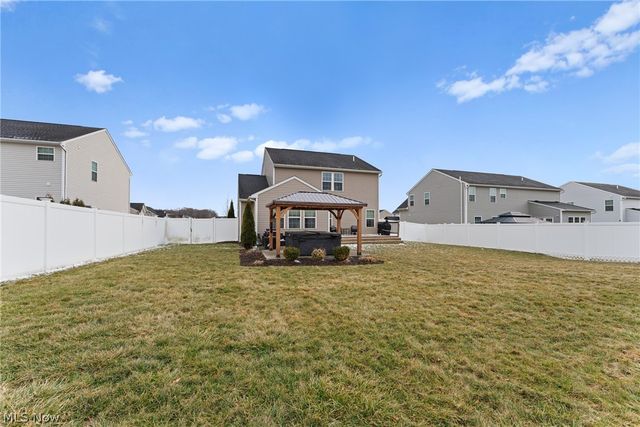 7119 Gauntlet Street SW, Massillon, OH 44646