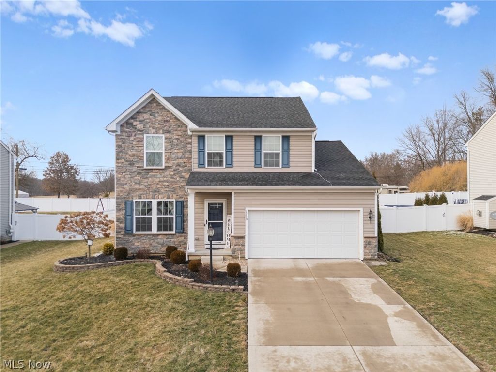 7119 Gauntlet Street SW, Massillon, OH 44646