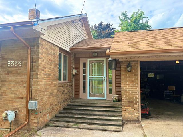 3333 Janes Avenue, Buena Vista Twp, MI 48601
