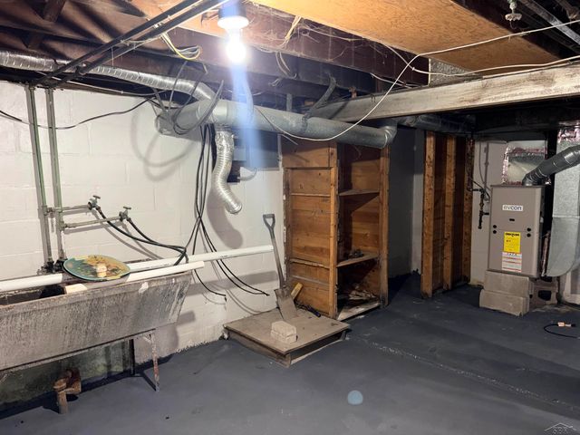 3333 Janes Avenue, Buena Vista Twp, MI 48601