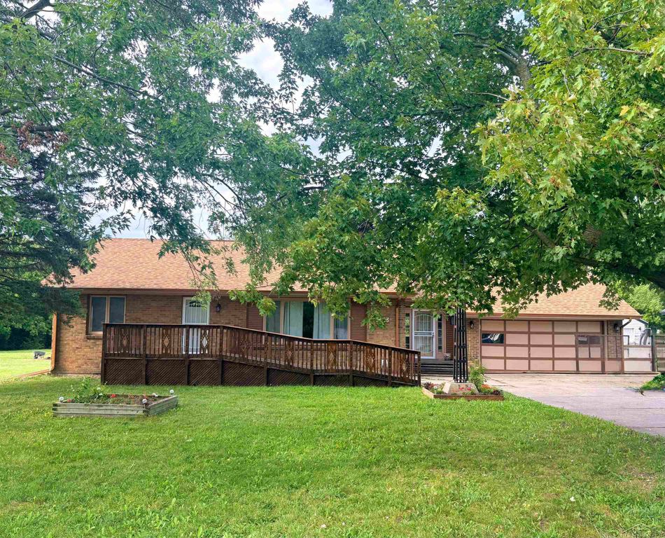 3333 Janes Avenue, Buena Vista Twp, MI 48601