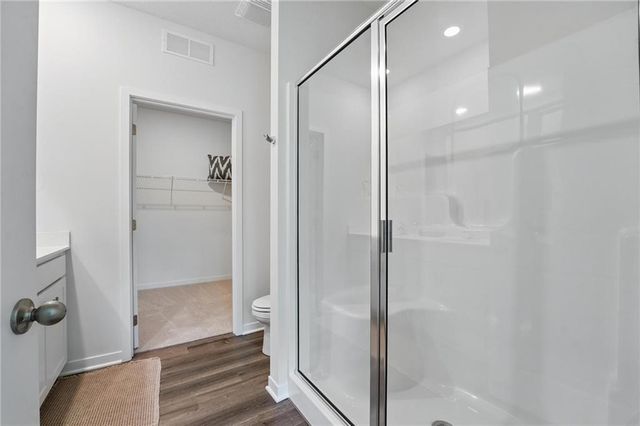 21730 S Madison Street, Spring Hill, KS 66083