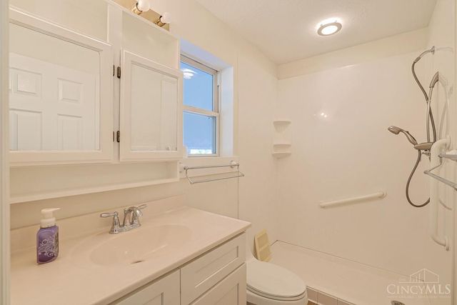 4050 Kirchling Road, Ross Twp, OH 45013