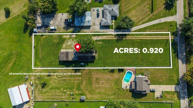 4050 Kirchling Road, Ross Twp, OH 45013