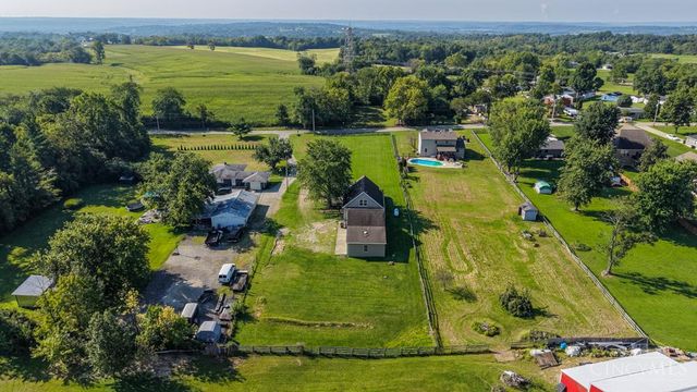 4050 Kirchling Road, Ross Twp, OH 45013