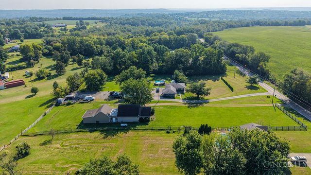4050 Kirchling Road, Ross Twp, OH 45013