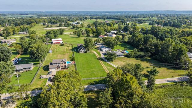 4050 Kirchling Road, Ross Twp, OH 45013