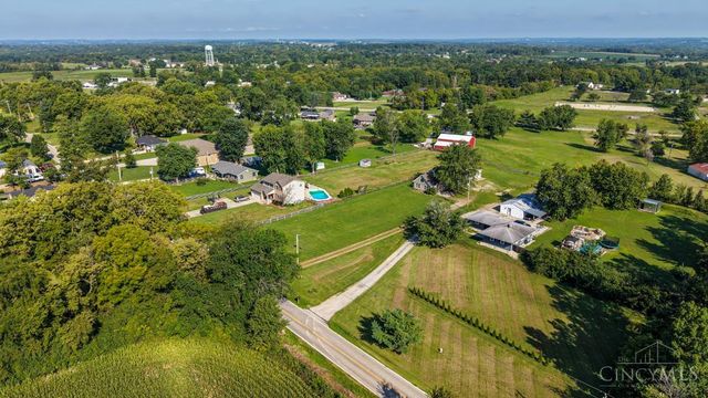 4050 Kirchling Road, Ross Twp, OH 45013