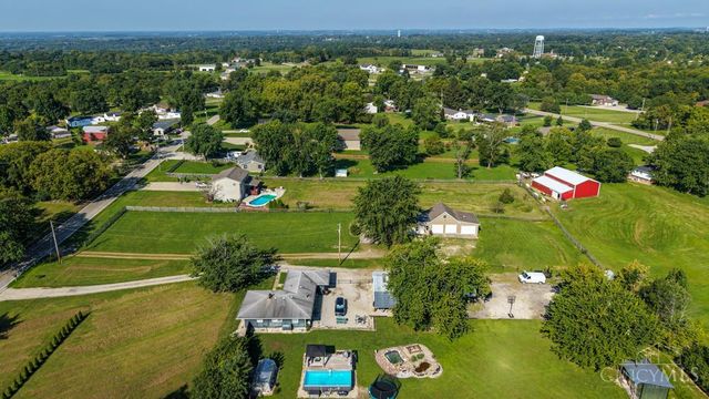 4050 Kirchling Road, Ross Twp, OH 45013