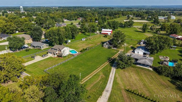 4050 Kirchling Road, Ross Twp, OH 45013