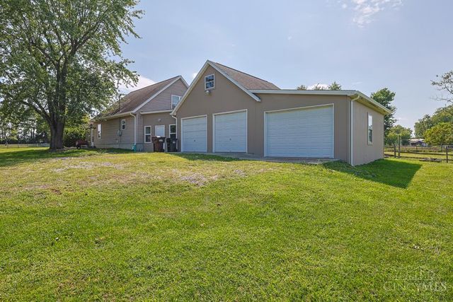 4050 Kirchling Road, Ross Twp, OH 45013