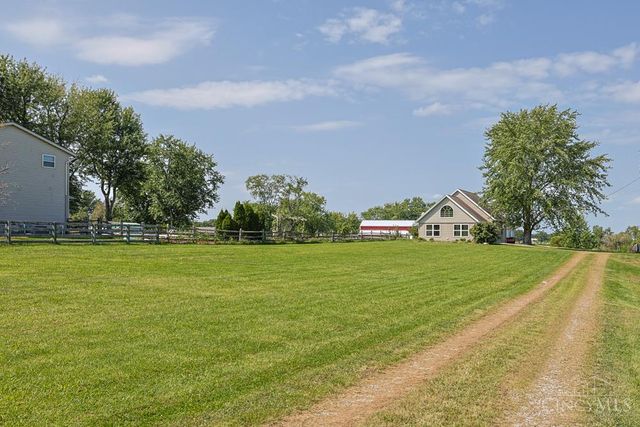 4050 Kirchling Road, Ross Twp, OH 45013