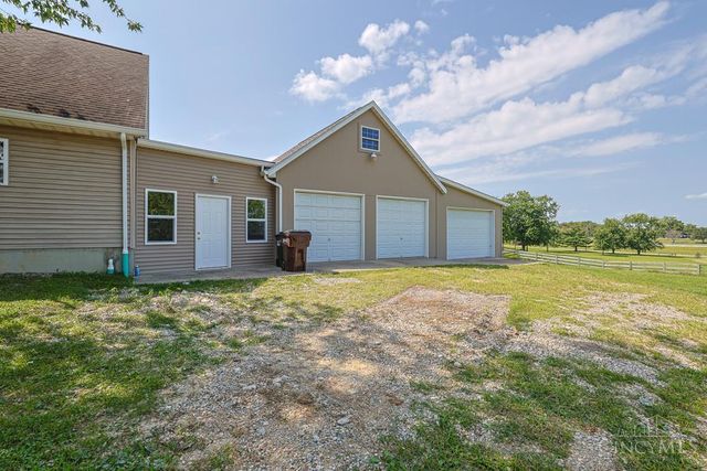 4050 Kirchling Road, Ross Twp, OH 45013