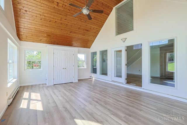 4050 Kirchling Road, Ross Twp, OH 45013
