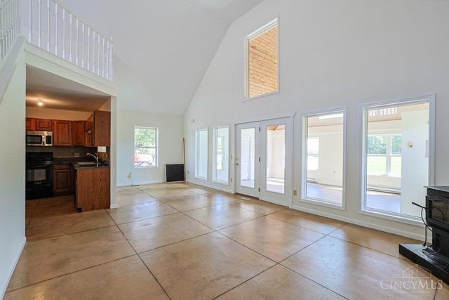4050 Kirchling Road, Ross Twp, OH 45013