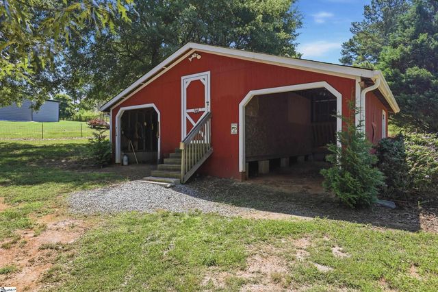 131 Thouroughbred Run, Liberty, SC 29657