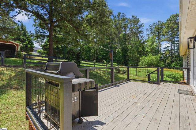 131 Thouroughbred Run, Liberty, SC 29657