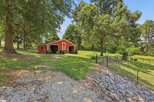 131 Thouroughbred Run, Liberty, SC 29657