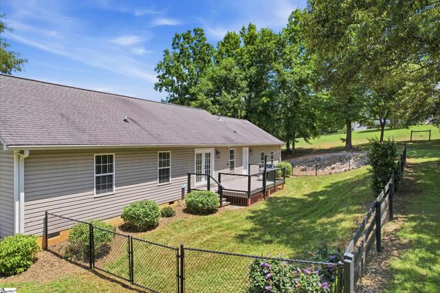 131 Thouroughbred Run, Liberty, SC 29657