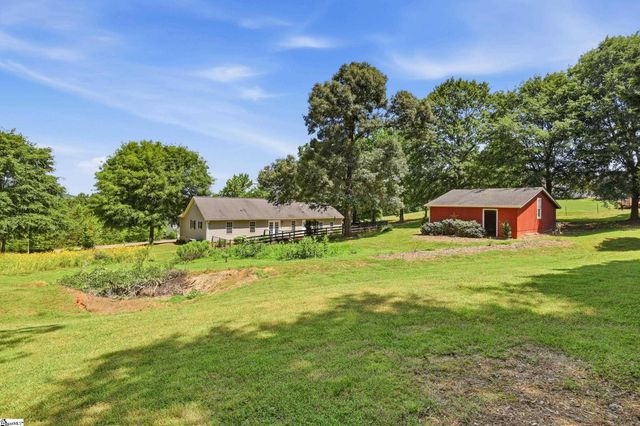 131 Thouroughbred Run, Liberty, SC 29657