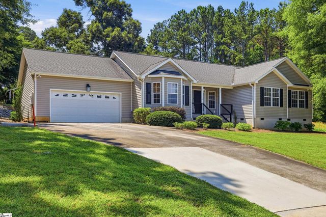 131 Thouroughbred Run, Liberty, SC 29657