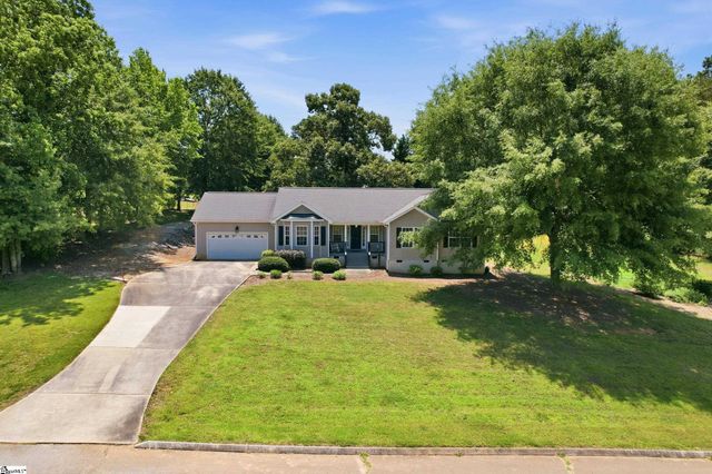 131 Thouroughbred Run, Liberty, SC 29657