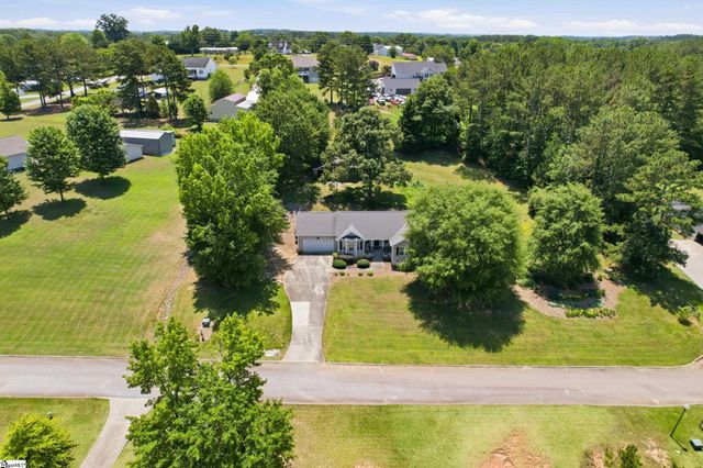 131 Thouroughbred Run, Liberty, SC 29657