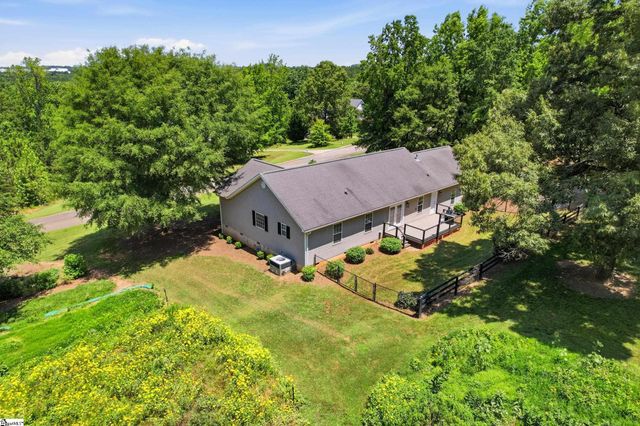 131 Thouroughbred Run, Liberty, SC 29657