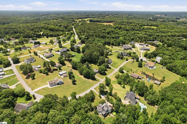 131 Thouroughbred Run, Liberty, SC 29657