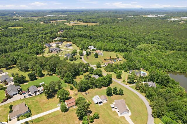 131 Thouroughbred Run, Liberty, SC 29657