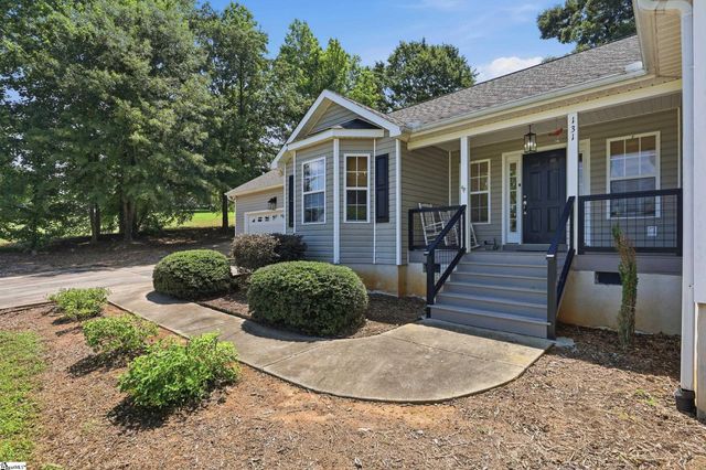 131 Thouroughbred Run, Liberty, SC 29657