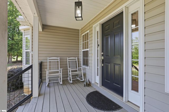 131 Thouroughbred Run, Liberty, SC 29657