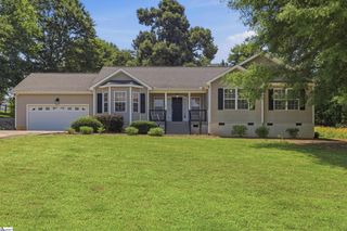 131 Thouroughbred Run, Liberty, SC 29657