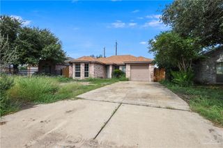 5707 N 43rd Lane, Mcallen, TX 78504
