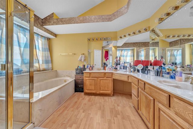 3405 Tulip Lane, Rowlett, TX 75089