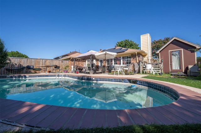 3405 Tulip Lane, Rowlett, TX 75089