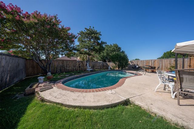 3405 Tulip Lane, Rowlett, TX 75089