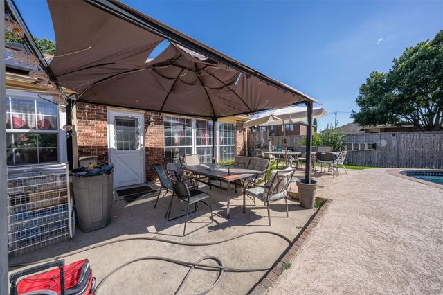 3405 Tulip Lane, Rowlett, TX 75089