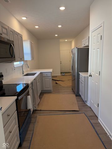 1436 Wigwam Lane, Martinsville, IN 46151