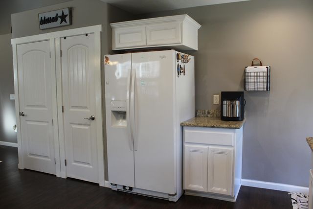 2422 Granite Court, White City, OR 97503