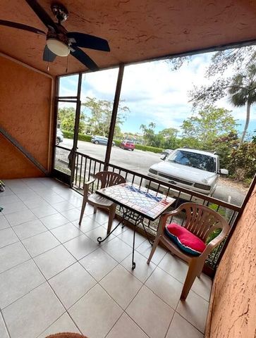 610 Tennis Club Drive 105, Fort Lauderdale, FL 33311