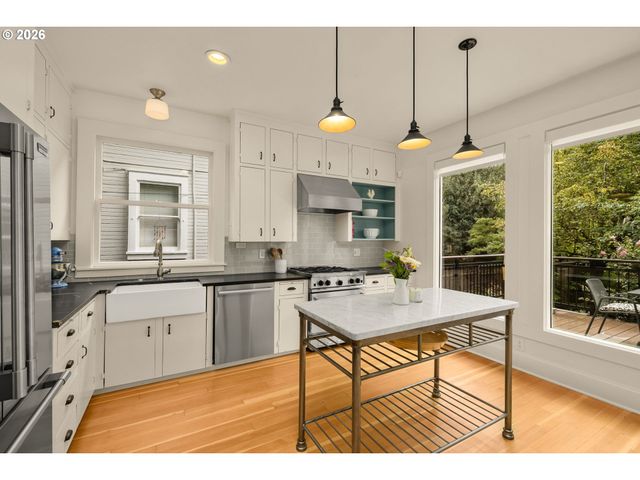 1216 Ne TILLAMOOK St, Portland, OR 97212