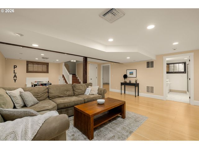 1216 Ne TILLAMOOK St, Portland, OR 97212