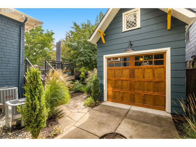 1216 Ne TILLAMOOK St, Portland, OR 97212