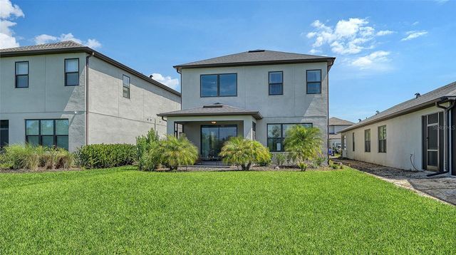 8278 VELDA TRAIL, Sarasota, FL 34241